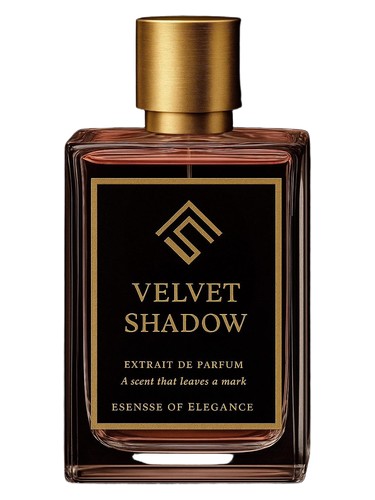 Velvet Shadow Esensse of Elegance pro ženy