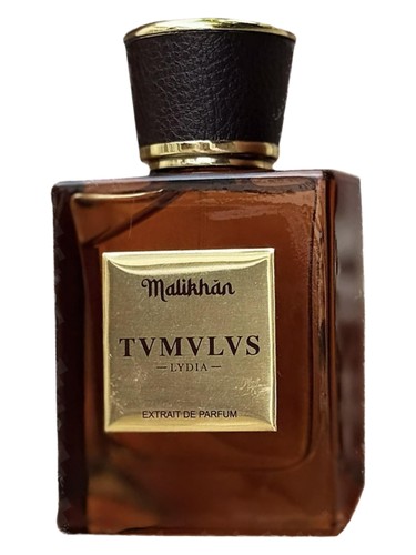 perfume TVMVLVS Lydia Malikhan pro ženy a muže 