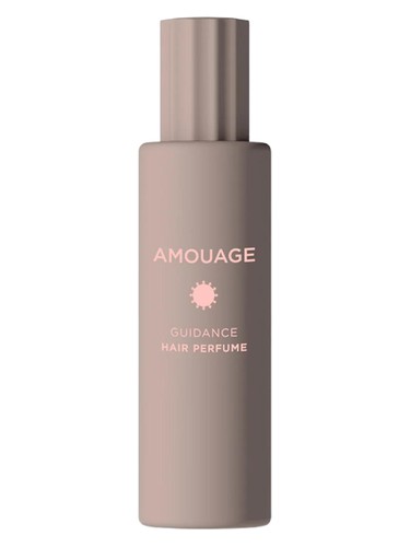 Guidance Hair Perfume Amouage pro ženy a muže 