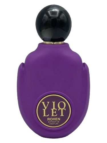 Violet Rohen pro ženy