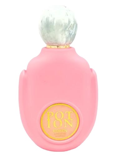 Potion Rohen pro ženy a muže 