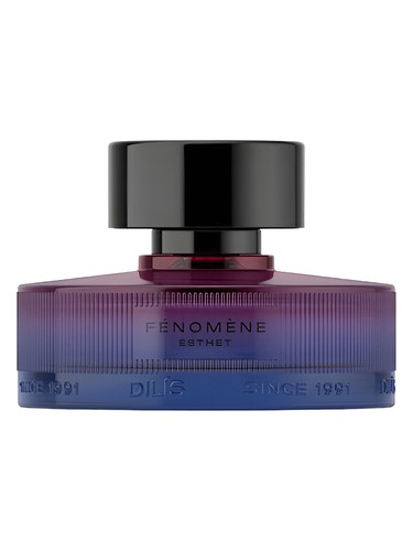 Esthet Dilís Parfum pro muže 