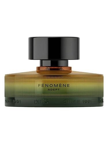 perfume FENOMENE Adept Dilís Parfum pro ženy a muže 