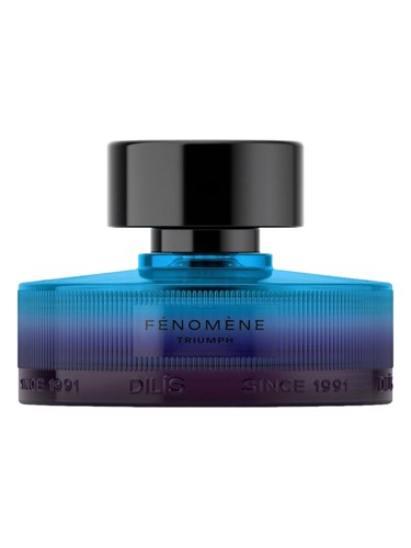 Triumph Dilís Parfum pro muže