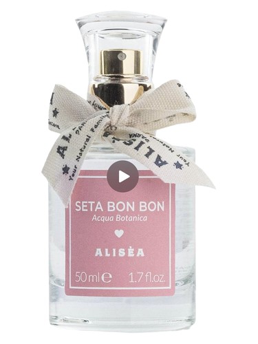 perfume Seta Bon Ton Alisèa Parma pro ženy a muže 