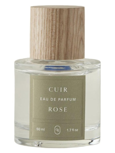 Cuir Rose Oak Essentials pro ženy a muže 