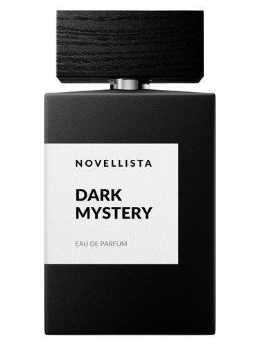 Dark Mystery Novellista pro ženy a muže 