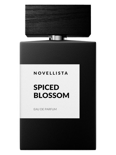 Spiced Blossom Novellista pro ženy a muže 
