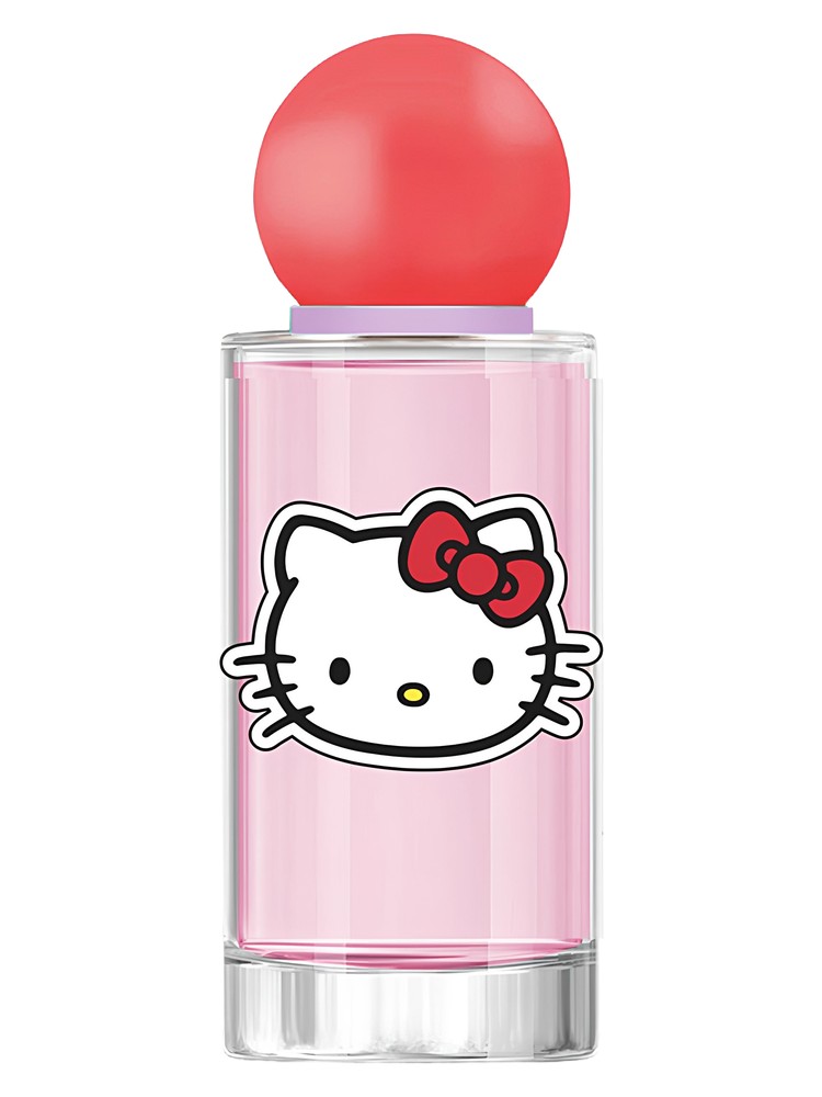 Hello Kitty Bubble Gum Bi-es perfume - a fragrance for women and men 2023