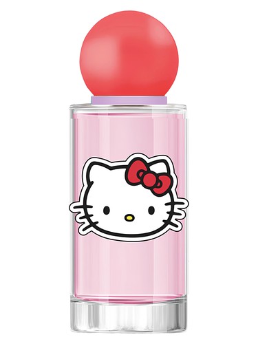 Hello Kitty Bubble Gum Bi-es pro ženy a muže 
