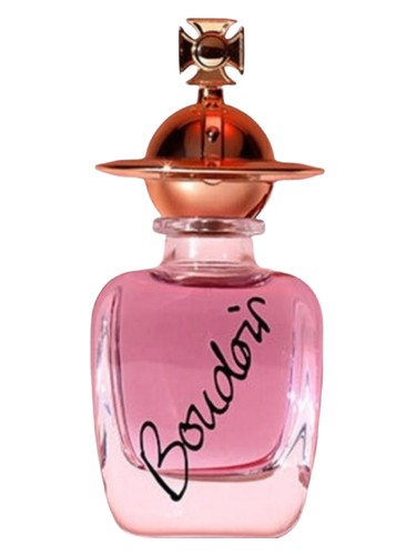 Boudoir 2025 Vivienne Westwood perfume - a new fragrance for