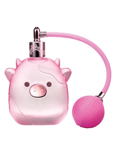 perfume Pink Possibilities Squishmallows pro ženy a muže 