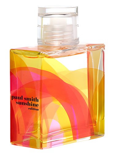 Paul Smith Sunshine Edition For Women 2011 Paul Smith pro ženy 
