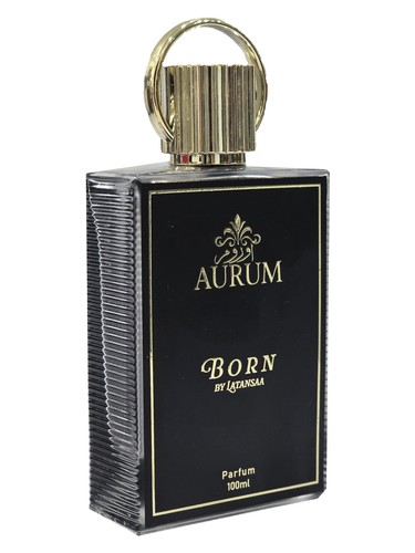Born Latansaa Perfume pro ženy a muže 
