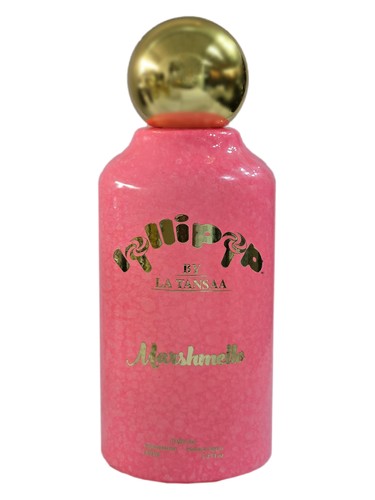 Marshmallow Latansaa Perfume pro ženy a muže 