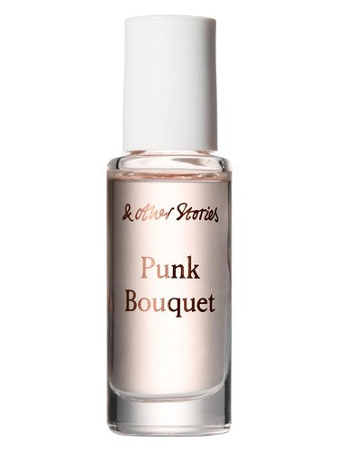 perfume Punk Bouquet &amp; Other Stories pro ženy a muže 