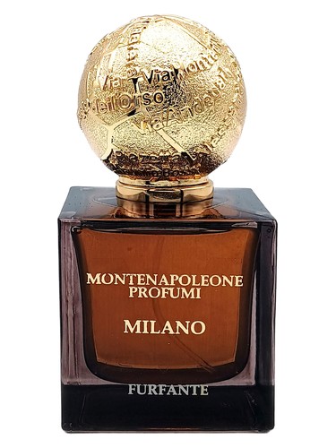 Furfante Montenapoleone Profumi Milano pro ženy a muže 