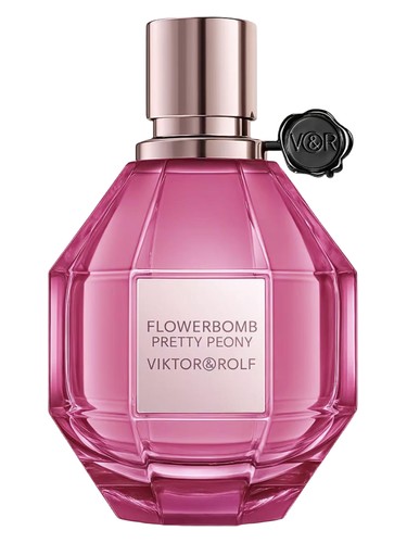 Flowerbomb Pretty Peony Viktor&amp;Rolf pro ženy 