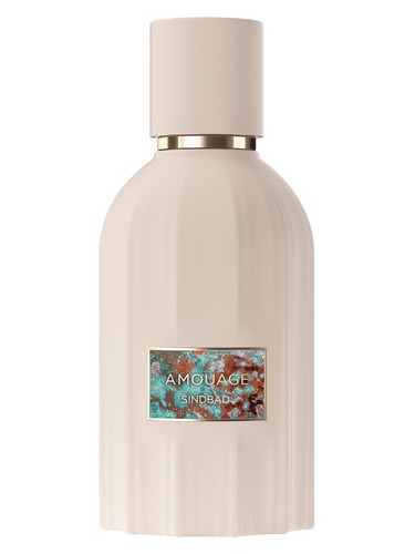 Sindbad Amouage pro ženy a muže 