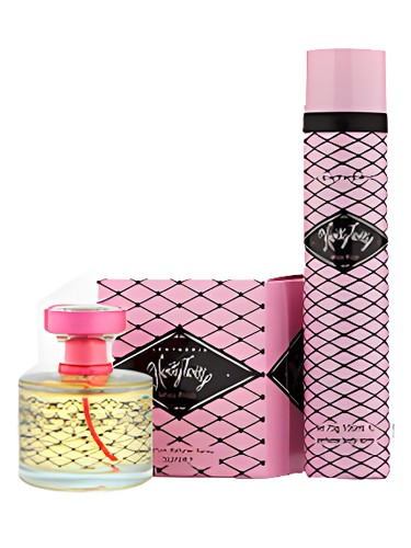 Miss Priss Hoity Toity pro ženy 