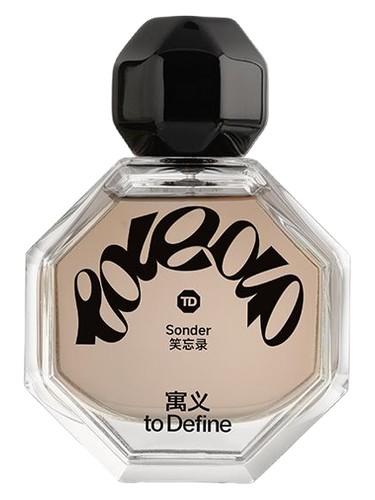 Sonder — 笑忘录