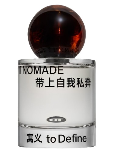 Vert Nomade 带上自我私奔 To Define 寓义 pro ženy a muže 