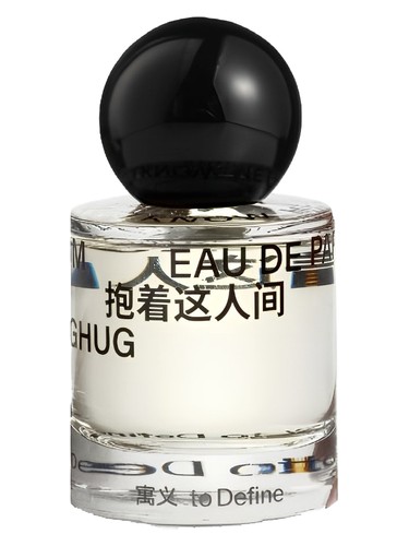 Fighug 拥抱这人间 To Define 寓义 pro ženy a muže 