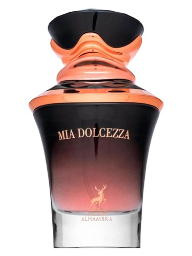 香水(女性用) Maison Alhambra Mia Dolcezza 100ml Amazon.com : Mia Dolcezza by Maison Alhambra for Unisex - 3.4 oz