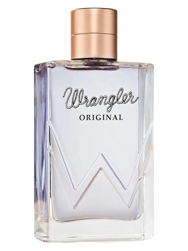 Wrangler Original Cologne Tru Western pro muže 