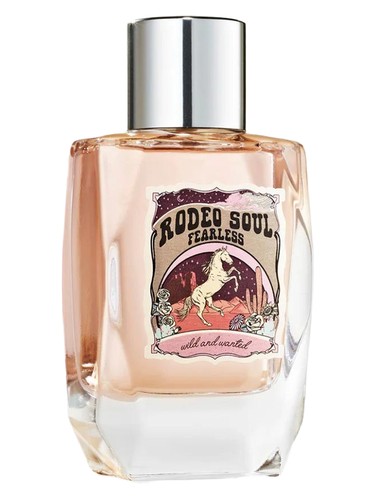 Rodeo Soul Fearless Tru Western pro ženy