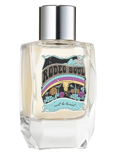 Rodeo Soul Tru Western pro ženy 