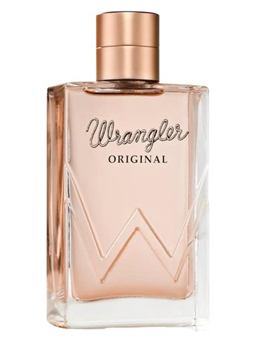 Wrangler Original Perfume