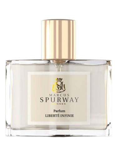 perfume Liberté Infinie Marcus Spurway pro ženy 