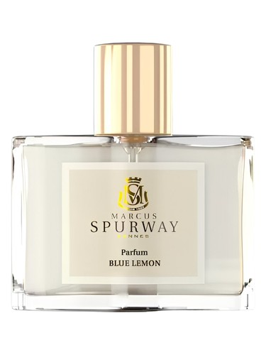 perfume Blue Lemon Marcus Spurway pro ženy 