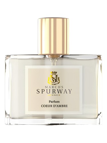 Coeur d&#039;Ambre Marcus Spurway pro ženy 