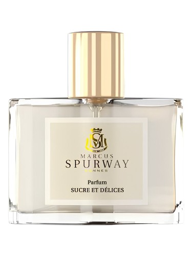 Sucre et Délices Marcus Spurway pro ženy 