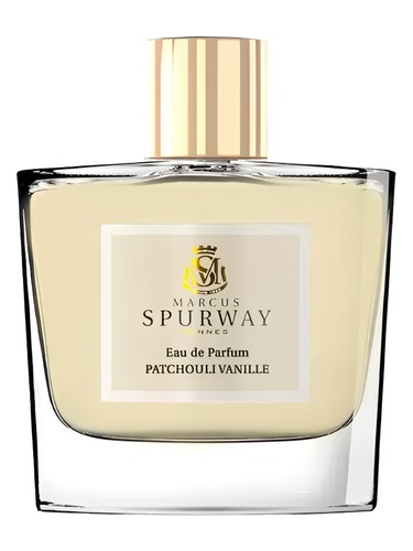 Patchouli Vanille Marcus Spurway pro ženy 