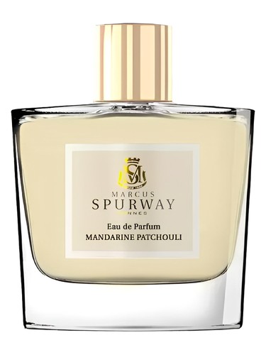 Mandarine Patchouli Marcus Spurway pro ženy 