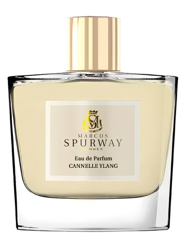 Cannelle Ylang Marcus Spurway pro ženy 