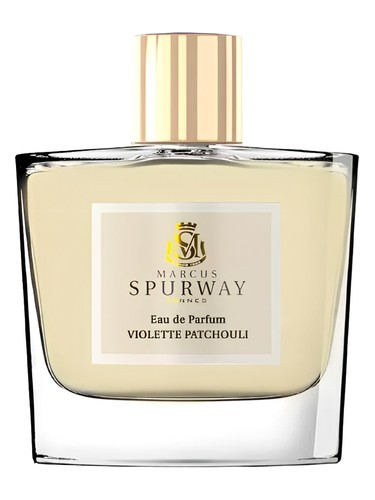 Violette Patchouli Marcus Spurway pro ženy
