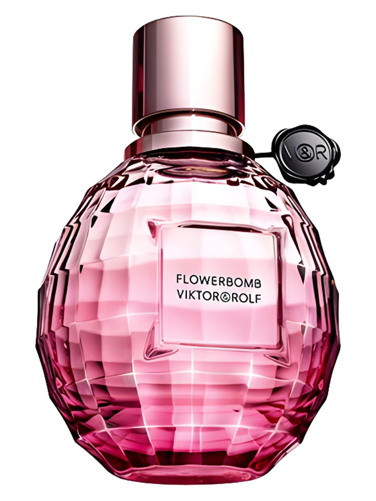 Flowerbomb La Vie en Rose 2011 Viktor&Rolf parfem - parfem za žene 2011