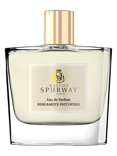 Bergamote Patchouli Marcus Spurway pro ženy 