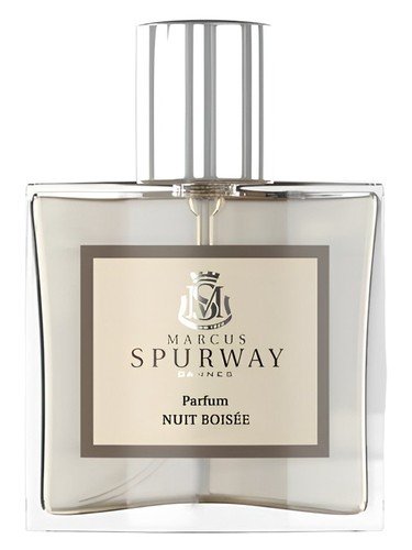 Nuit Boisée Marcus Spurway pro muže 