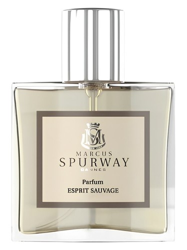 Esprit Sauvage Marcus Spurway pro muže 