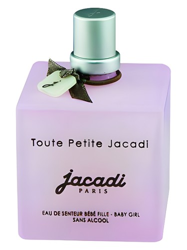 perfume Toute Petite Baby Girl Jacadi pro ženy 
