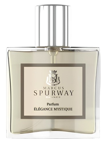 Élégance Mystique Marcus Spurway pro muže