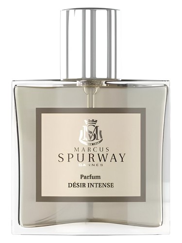 Désir Intense Marcus Spurway pro muže