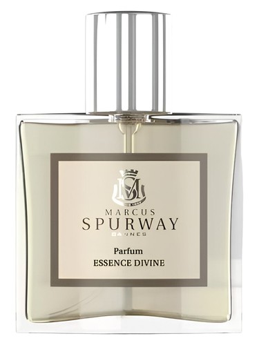 Essence Divine Marcus Spurway pro muže 