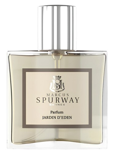 Jardin d'Eden Marcus Spurway pro muže