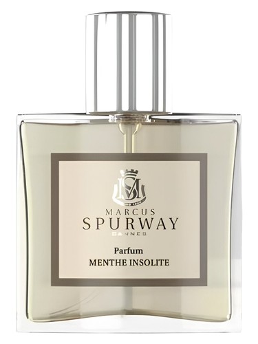 Menthe Insolite Marcus Spurway pro muže 